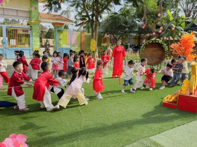 Chùm ảnh sinh hoạt giữa giờ – ảnh 3