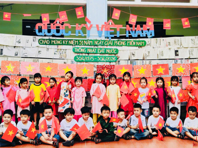 Chùm ảnh_ Tham quan di tích lịch sử "Đền tưởng niệm_Cây da lý" – ảnh 7