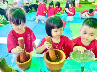 ẢNH_CHUYÊN ĐỀ PHÁT TRIỂN NHẬN THỨC – ảnh 6