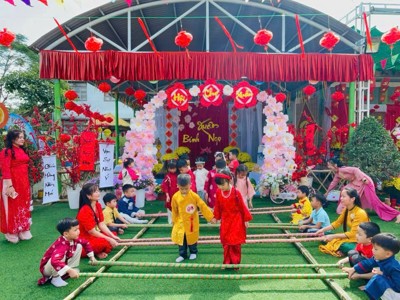 Chùm ảnh Lễ Hội Trung Thu 2025