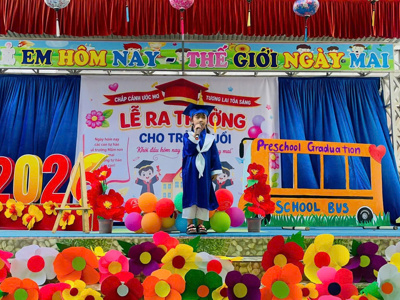 ẢNH_LỄ RA TRƯỜNG CHO HS 5 TUỔI NH: 2025-2026 – ảnh 19