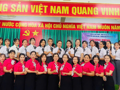 ẢNH_ GIAO LƯU KẾT NGHĨA TRƯỜNG MN ĐẠI HÒA_MẪU GIÁO HOA MAI – ảnh 25