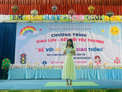 CHUYÊN ĐỀ ATGT
