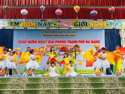 Chùm ảnh_ Hội thi "Bé tài năng" Chủ đề "Đà Nẵng trong mắt bé" – ảnh 4
