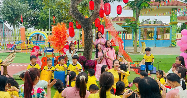 Chùm ảnh sinh hoạt giữa giờ