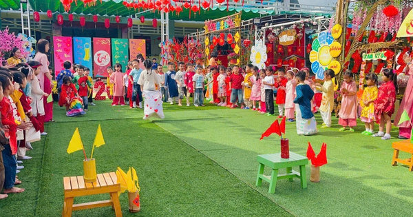 Chùm ảnh sinh hoạt giữa giờ - Ảnh 2