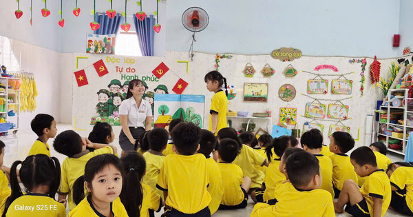 ẢNH_ỨNG DỤNG CÔNG NGHỆ THÔNG TIN, CHUYỂN ĐỔI SỐ TRONG DẠY HỌC - Ảnh 6