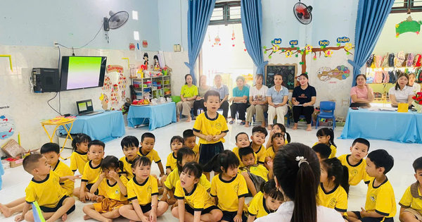 ẢNH_ỨNG DỤNG CÔNG NGHỆ THÔNG TIN, CHUYỂN ĐỔI SỐ TRONG DẠY HỌC - Ảnh 5