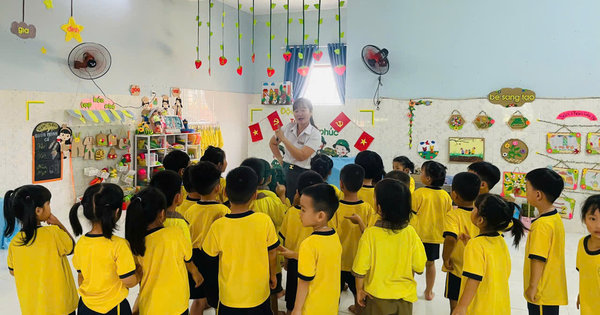 ẢNH_ỨNG DỤNG CÔNG NGHỆ THÔNG TIN, CHUYỂN ĐỔI SỐ TRONG DẠY HỌC - Ảnh 9