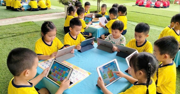 ẢNH_ỨNG DỤNG CÔNG NGHỆ THÔNG TIN, CHUYỂN ĐỔI SỐ TRONG DẠY HỌC - Ảnh 4