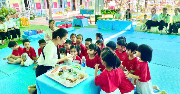 ẢNH_CHUYÊN ĐỀ PHÁT TRIỂN NHẬN THỨC - Ảnh 4