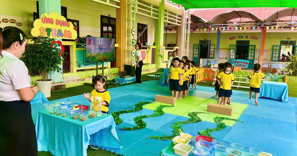 ẢNH_CHUYÊN ĐỀ PHÁT TRIỂN NHẬN THỨC - Ảnh 13