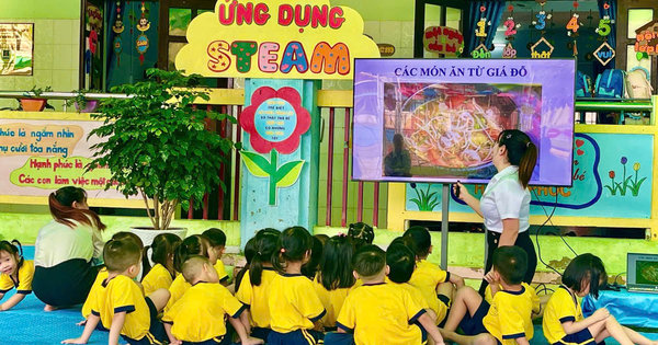 ẢNH_CHUYÊN ĐỀ PHÁT TRIỂN NHẬN THỨC