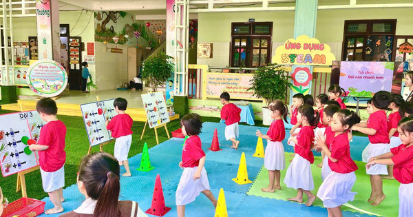 ẢNH_CHUYÊN ĐỀ PHÁT TRIỂN NHẬN THỨC - Ảnh 9