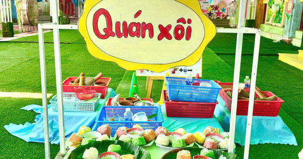 ẢNH_CHUYÊN ĐỀ PHÁT TRIỂN NHẬN THỨC - Ảnh 2
