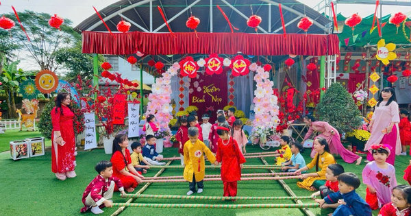 Chùm ảnh Lễ Hội Trung Thu 2025