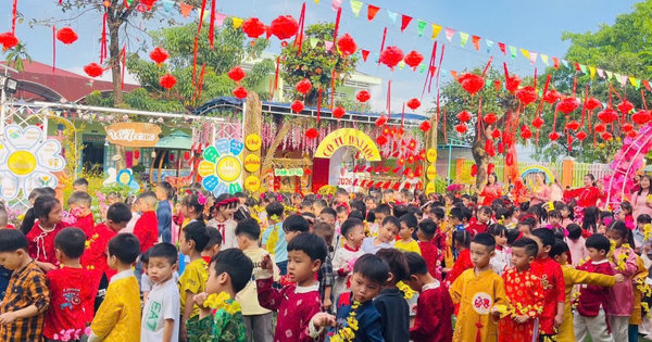 Chùm ảnh Lễ Hội Trung Thu 2025 - Ảnh 4