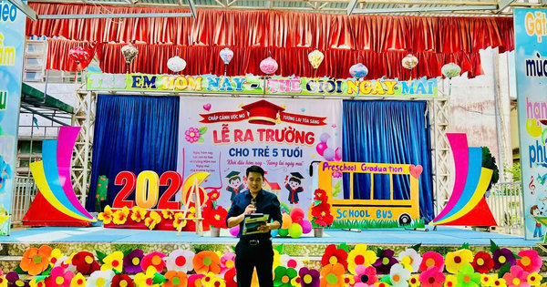 ẢNH_LỄ RA TRƯỜNG CHO HS 5 TUỔI NH: 2025-2026 - Ảnh 19
