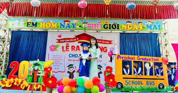 ẢNH_LỄ RA TRƯỜNG CHO HS 5 TUỔI NH: 2025-2026 - Ảnh 16