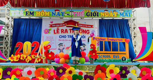 ẢNH_LỄ RA TRƯỜNG CHO HS 5 TUỔI NH: 2025-2026 - Ảnh 20