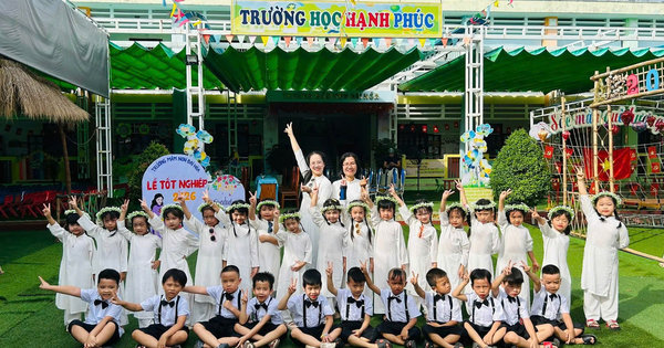 ẢNH_LỄ RA TRƯỜNG CHO HS 5 TUỔI NH: 2025-2026 - Ảnh 5