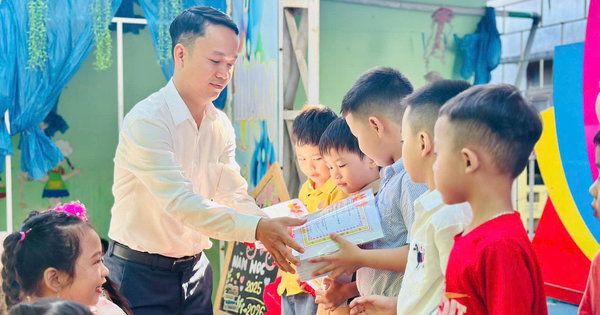 ẢNH_LỄ TỔNG KẾT- KHEN THƯỞNG, NĂM HỌC 2025-2026 - Ảnh 21