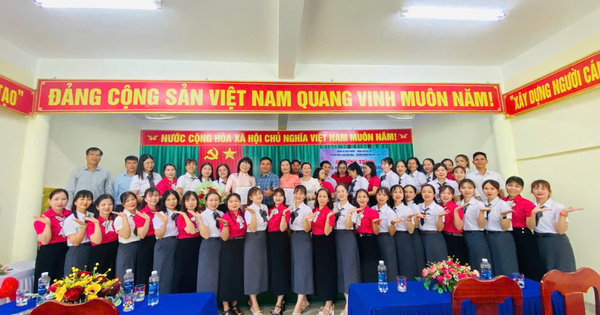 ẢNH_ GIAO LƯU KẾT NGHĨA TRƯỜNG MN ĐẠI HÒA_MẪU GIÁO HOA MAI - Ảnh 28