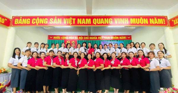 ẢNH_ GIAO LƯU KẾT NGHĨA TRƯỜNG MN ĐẠI HÒA_MẪU GIÁO HOA MAI - Ảnh 29