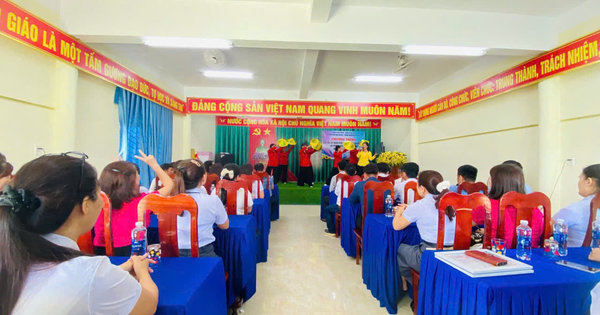 ẢNH_ GIAO LƯU KẾT NGHĨA TRƯỜNG MN ĐẠI HÒA_MẪU GIÁO HOA MAI - Ảnh 31