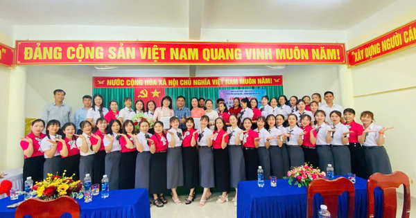 ẢNH_ GIAO LƯU KẾT NGHĨA TRƯỜNG MN ĐẠI HÒA_MẪU GIÁO HOA MAI - Ảnh 30