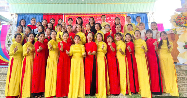 ABUM_ẢNH KHAI GIẢNG NĂM HỌC 2026-2027 - Ảnh 38