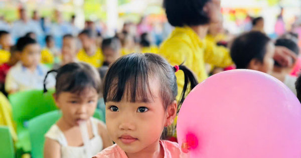 ABUM_ẢNH KHAI GIẢNG NĂM HỌC 2026-2027 - Ảnh 35