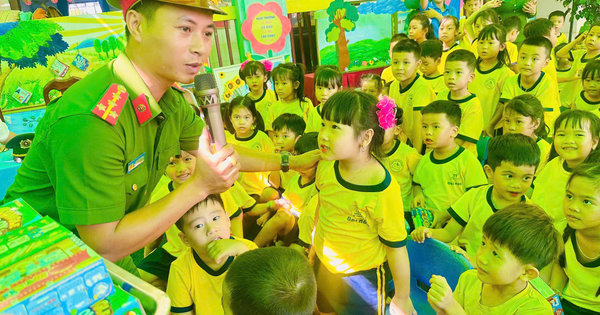 CHUYÊN ĐỀ ATGT - Ảnh 12