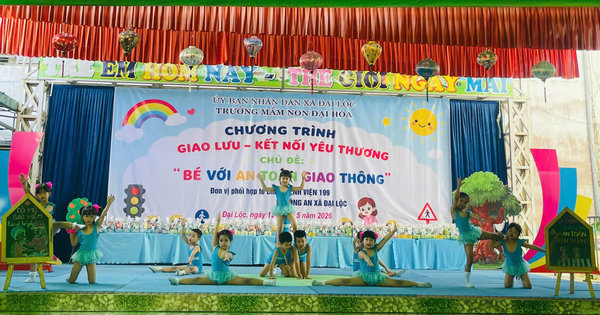 CHUYÊN ĐỀ ATGT - Ảnh 5
