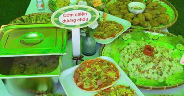 Chùm ảnh_ Tiệc liên hoan cuối năm - Ảnh 3