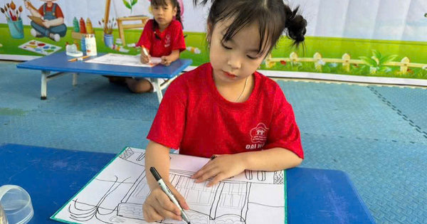 Chùm ảnh_ Hội thi "Bé tài năng" Chủ đề "Đà Nẵng trong mắt bé" - Ảnh 25