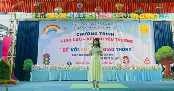 Ảnh bài viết: CHUYÊN ĐỀ ATGT-GIAO LƯU KẾT NỐI YÊU THƯƠNG- BỆNH VIỆN 199-CÔNG AN XÃ ĐẠI LỘC