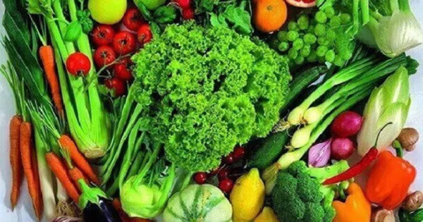 Ảnh bài viết: LỰA CHỌN THỰC PHẨM  AN TOÀN TƯƠI NGON GIẦU CHẤT DINH DƯỠNG CHO BÉ