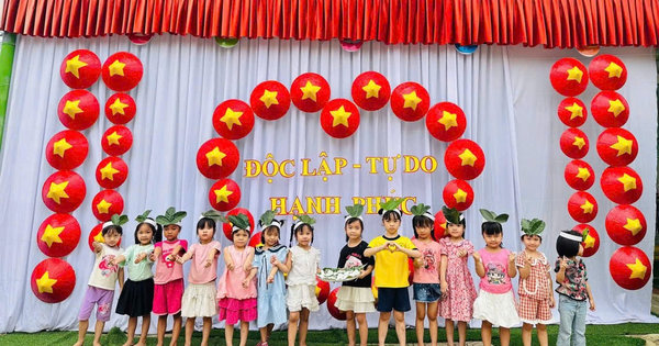 Ảnh bài viết: LỚP NHỠ 2: Hoạt động trải nghiệm Giỗ tổ Hùng Vương