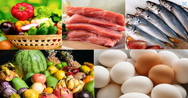 HÃY LỰA CHỌN THỰC PHẨM SẠCH, CHẾ BIẾN HỢP VỆ SINH VÀ XÂY DỰNG THÓI QUEN ĂN UỐNG LÀNH MẠNH ĐỂ BẢO VỆ SỨC KHỎE TRẺ 