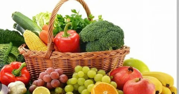 LỰA CHỌN THỰC PHẨM PHÁT TRIỂN THỂ LỰC CHO TRẺ MẦM NON