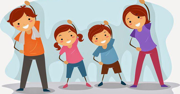 Bài tuyên truyền dinh dưỡng và hoạt động thể lực hợp lý cho trẻ mầm non