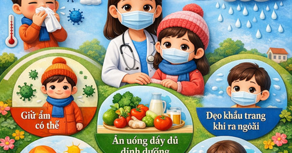 Ảnh bài viết: Bài tuyên truyền phòng, chống bệnh giao cho trẻ mầm non