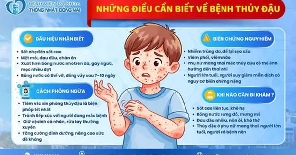 Ảnh bài viết: BÀI TUYÊN TRUYỀN PHÒNG CHỐNG DỊCH BỆNH THỦY ĐẬU