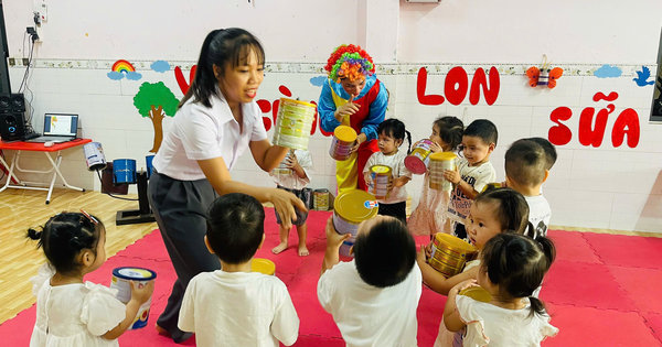 Ảnh bài viết: TỔ CHỨC HĐ THỰC HÀNH DẠY MẪU TẠI NHÓM TRẺ TƯ THỤC HỒNG PHÚC; LINH CHI