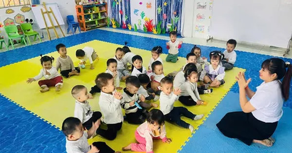 Ảnh bài viết: Thao giảng chuyên đề:PTNT