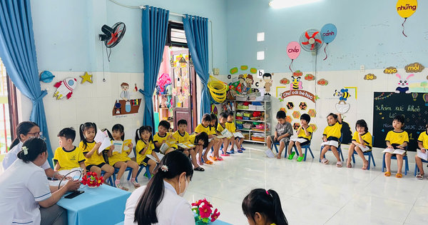 Ảnh bài viết: KHÁM SỨC KHỎE ĐỊNH KỲ CHO TRẺ