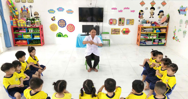 Ảnh bài viết: TUYÊN TRUYỀN PHÒNG CHỐNG BỆNH TAY- CHÂN - MIỆNG