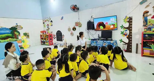 Ảnh bài viết: LỚP BÉ 2_HOẠT ĐỘNG LÀM QUEN VĂN HỌC- CHUYỆN CHÚ ĐỖ CON