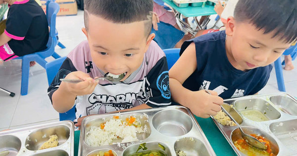 Ảnh bài viết: BỮA ĂN NGON MIỆNG- NGUỒN NĂNG LƯỢNG CHO BÉ KHỎE MẠNH